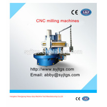 Máquinas fresadoras CNC usadas a la venta